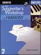 Songwriter's Workshop - Harmony book cover
